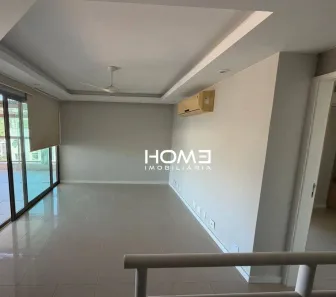 Cobertura com 4 Quartos à venda, 171m² no Recreio dos Bandeirantes, Rio de Janeiro