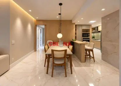 Apartamento com 3 Quartos à venda, 120m² no Piratininga, Niterói