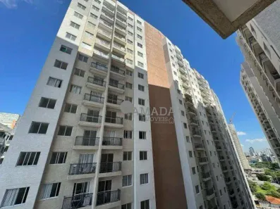 Apartamento com 2 Quartos à venda, 34m² no Cidade Patriarca, São Paulo
