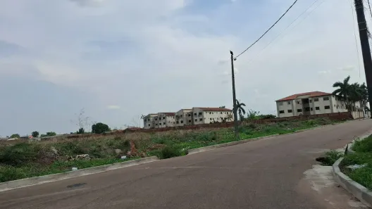 Lote/Terreno à venda, 13000m² no Lagoinha, Porto Velho