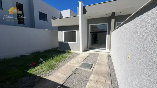 Casa com 3 Quartos à venda, 78m² no Extensão do Bosque, Rio das Ostras