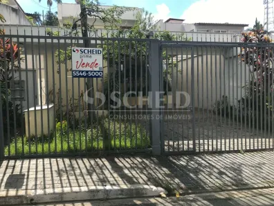 Casa com 4 Quartos à venda, 355m² no Chácara Monte Alegre, São Paulo