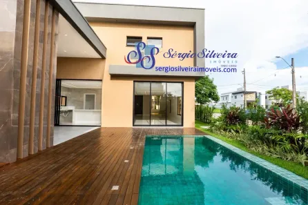 Casa com 4 Quartos à venda, 291m² no , Eusébio