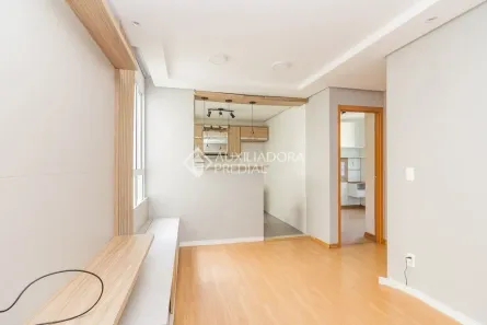 Apartamento com 2 Quartos para alugar, 42m² no Morro Santana, Porto Alegre