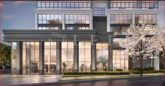 Apartamento com 4 Quartos à venda, 159m² no Butantã, São Paulo