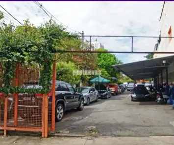 Lote/Terreno para venda ou aluguel, 682m² no Santo Amaro, São Paulo