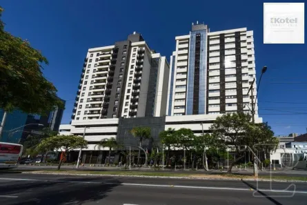 Sala Comercial à venda, 33m² no Praia de Belas, Porto Alegre