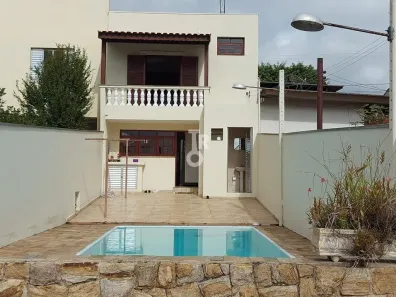 Casa com 3 Quartos à venda, 197m² no Vila Progresso, Jundiaí