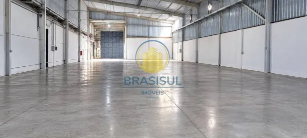 Galpão/Depósito/Armazém para alugar, 1670m² no Veleiros, São Paulo