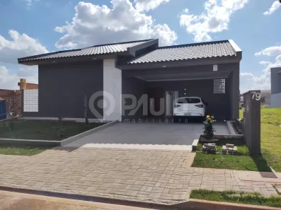 Casa de Condomínio com 2 Quartos à venda, 208m² no Residenciais Fazenda Itapema, Limeira