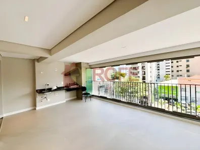Apartamento com 3 Quartos à venda, 150m² no Moema, São Paulo