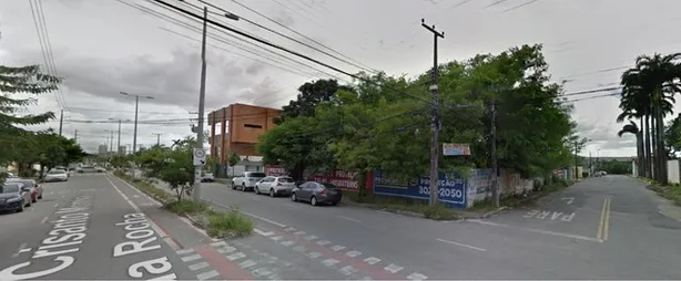 Lote/Terreno para alugar, 856m² no Sapiranga-Coité, Fortaleza