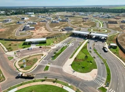 Lote/Terreno à venda, 375m² no Setor Industrial Norte, Sinop