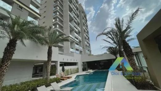 Cobertura com 4 Quartos à venda, 484m² no Vila Clementino, São Paulo