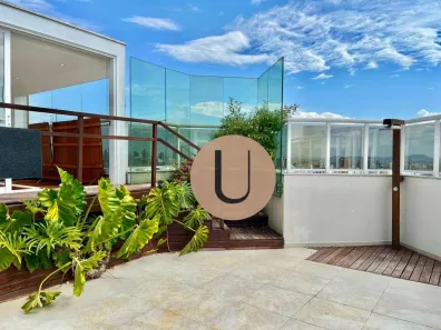 Cobertura com 4 Quartos para venda ou aluguel, 362m² no Perdizes, São Paulo