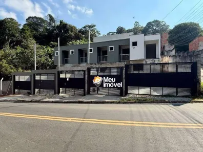 Sobrado com 3 Quartos à venda, 90m² no Vila Clarice, São Paulo