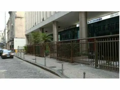 Imóvel Comercial à venda, 561m² no Centro, Rio de Janeiro
