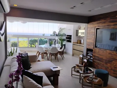 Cobertura com 4 Quartos para alugar, 215m² no Barra da Tijuca, Rio de Janeiro
