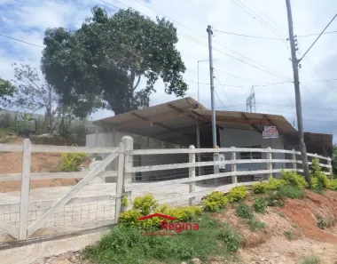 Galpão/Depósito/Armazém à venda, 120m² no Guamirim, Caçapava