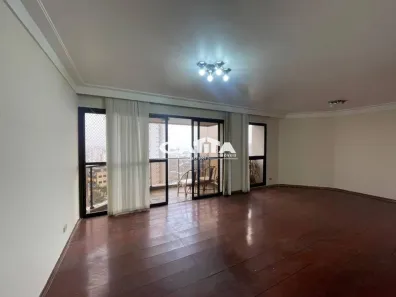 Apartamento com 3 Quartos à venda, 157m² no Chácara Santo Antônio (Zona Leste), São Paulo