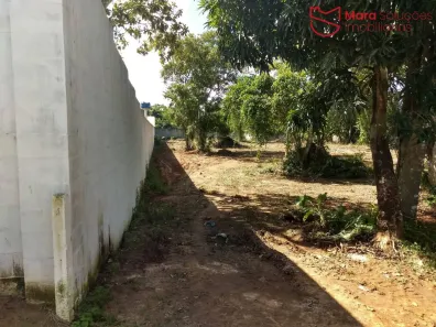 Lote/Terreno à venda, 4500m² no Portão, Lauro de Freitas