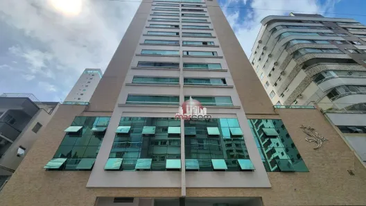Apartamento com 3 Quartos para alugar, 112m² no Centro, Balneário Camboriú