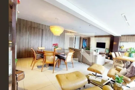 Apartamento com 4 Quartos à venda, 142m² no Buritis, Belo Horizonte