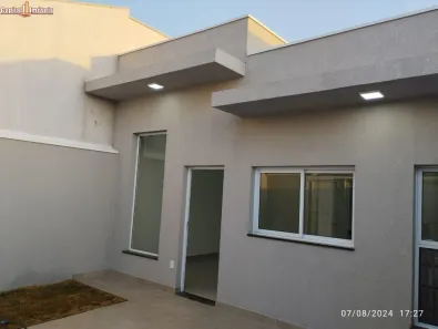 Casa com 3 Quartos à venda, 175m² no Jardim das Maritacas, Indaiatuba