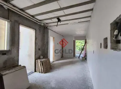 Apartamento com 2 Quartos à venda, 64m² no Parque Oratório, Santo André