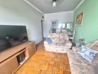 Apartamento com 4 Quartos à venda, 110m² no Ramos, Rio de Janeiro