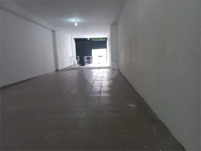 Ponto Comercial para alugar, 169m² no Tucuruvi, São Paulo