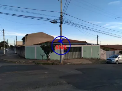 Casa com 3 Quartos à venda, 226m² no Vila Aeroporto I, Campinas