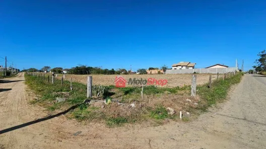 Lote/Terreno à venda, 375m² no Arapongas, Araranguá