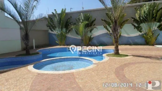 Casa de Condomínio com 3 Quartos à venda, 90m² no Centro, Santa Gertrudes