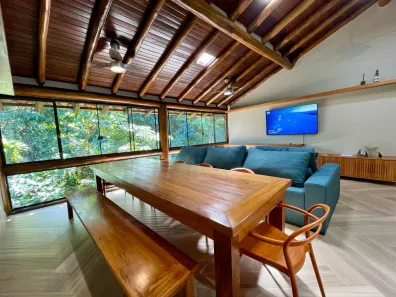 Casa com 3 Quartos à venda, 111m² no Maresias, São Sebastião