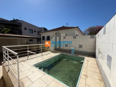 Apartamento com 3 Quartos à venda, 320m² no Jardim Guanabara, Rio de Janeiro