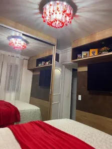 Apartamento com 2 Quartos à venda, 63m² no Ipiranga, São Paulo