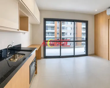 Apartamento com 1 Quarto à venda, 70m² no Centro, Guarulhos