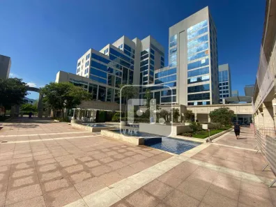 Sala Comercial para alugar, 1177m² no Barra Olímpica, Rio de Janeiro
