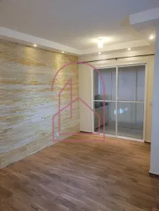 Apartamento com 2 Quartos à venda, 60m² no Vila Dom Pedro II, São Paulo