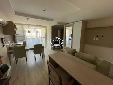 Flat com 1 Quarto à venda, 40m² no Campo Grande, Rio de Janeiro