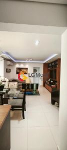 Apartamento com 3 Quartos à venda, 115m² no Jardim Belo Horizonte, Campinas