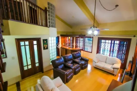 Casa com 4 Quartos à venda, 365m² no São Sebastião, Porto Alegre