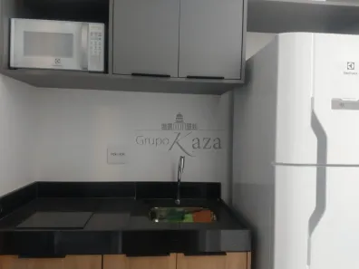 Apartamento com 1 Quarto à venda, 25m² no Indianópolis, São Paulo