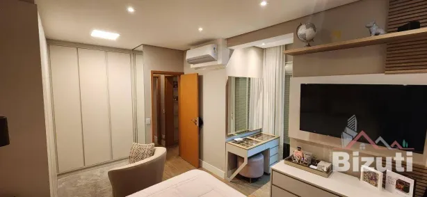 Apartamento com 2 Quartos à venda, 98m² no Jardim Trevo, Jundiaí