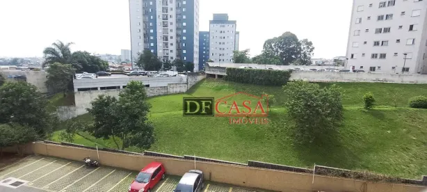 Apartamento com 2 Quartos à venda, 48m² no Fazenda Aricanduva, São Paulo