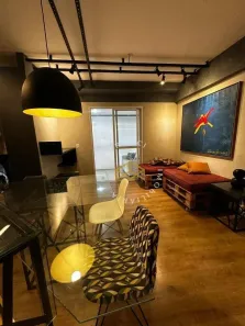 Apartamento com 3 Quartos para alugar, 87m² no Jardim Belo Horizonte, Campinas