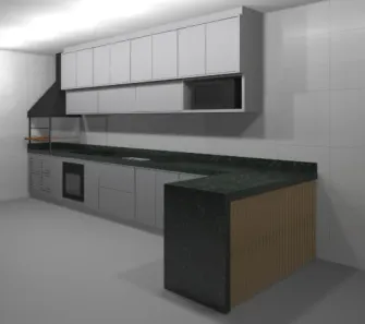 Casa de Condomínio com 3 Quartos à venda, 118m² no Cajuru do Sul, Sorocaba