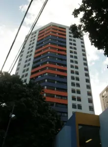 Apartamento com 3 Quartos à venda, 125m² no Boa Viagem, Recife