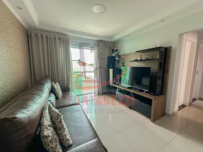 Apartamento com 3 Quartos à venda, 220m² no Vila América, Santo André
